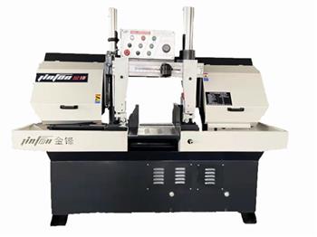 哪種帶鋸床才是適合自己的？