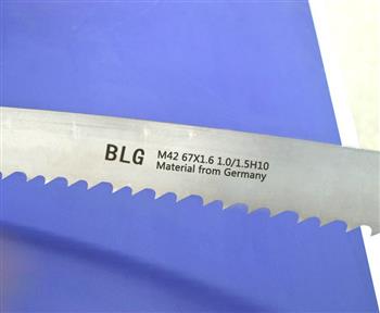 如何選購帶鋸條，才能保證鋸切工作？