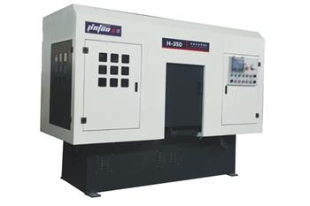 操作高速帶鋸床應(yīng)注意哪些事項(xiàng)？