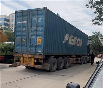 深耕俄羅斯市場—金鋒鋸業再獲帶鋸床批量訂單