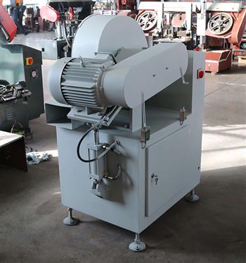 金鋒鋸業G-140光譜切割機