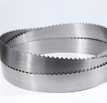 鋸切下料，就選M51硬質合金鋸條