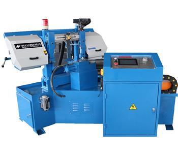 【臥式鋸床】變頻器：我的保養可不能落下