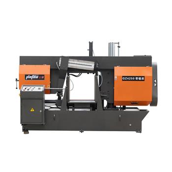 鋸床的切割精度可以改善嗎？