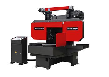 玉石、寶石、石英專切帶鋸床的優勢