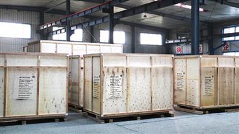 穩外貿，促發展，金鋒鋸業打出雙循環“組合拳”