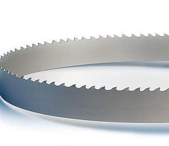金鋒鋸業M51硬質合金帶鋸條，高品質制造