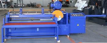 金屬圓鋸機操作規范