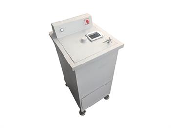 紗布光譜磨樣機，快速制備完美分析面