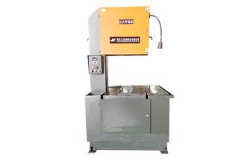 立式鋸床操作小知識(shí)