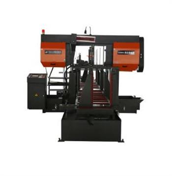 給數控鋸床歸歸類！