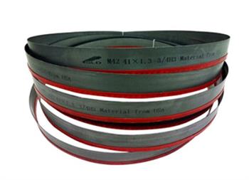 高品質硬質合金帶鋸條，切削效果好