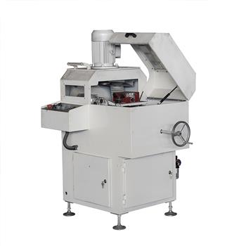 GMY—3改進型砂輪光譜磨樣機