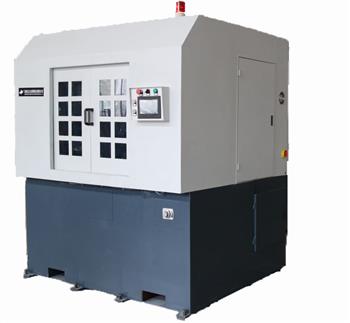 定制鋸床要高質滿足需求，堅持科技創新