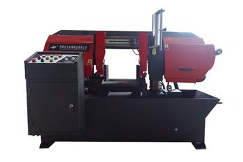 鋸床的數控體系我們應該如何查看？