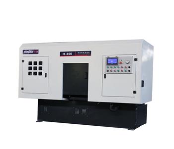 帶鋸床的日常維護手段