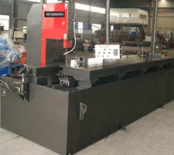 優質立式帶鋸床，找金鋒鋸業