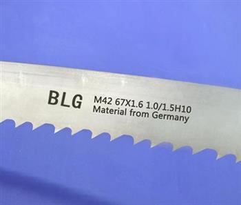 帶鋸條、圓鋸片都用來(lái)切割金屬，有何不同之處？