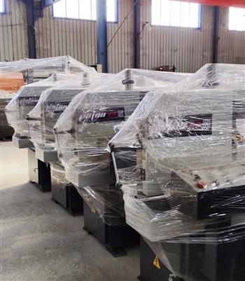 “萌”系鋸床GZ4230出口數臺，為何如此受歡迎？