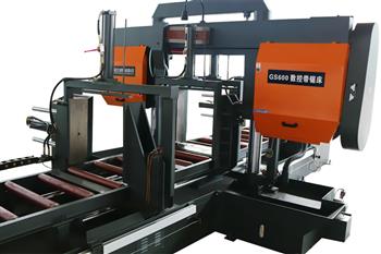 數控鋸床是怎樣的鋸床呢？