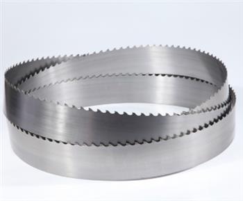 M51硬質合金帶鋸條的作用