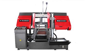 購買帶鋸床、帶鋸條，就選金鋒鋸業(yè)