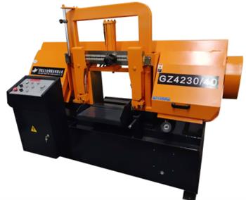 金萬鋒帶鋸床，高品質配件