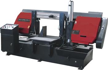 GZ4240/65—實(shí)現(xiàn)穩(wěn)定鋸切，高效切割各類金屬