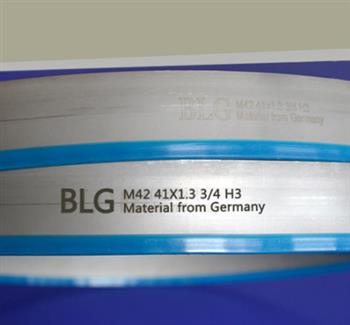 高性能M42帶鋸條，合理購買使用