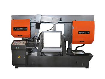 您的鋸床近期保養了嗎？