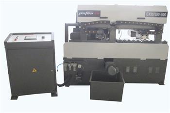 帶鋸床、圓鋸機的差距在哪？