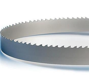 M51硬質合金帶鋸條，切削優勢大