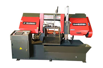 GS400數控鋸床